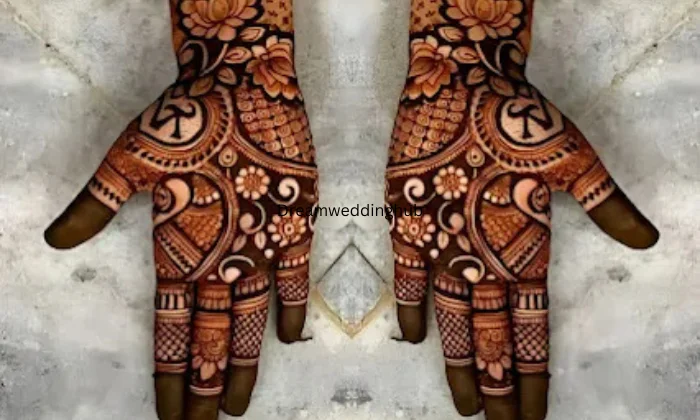 AOne Arun Mehandi Art studio